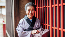 5 секретов японского долголетия. Принципы философии икигай