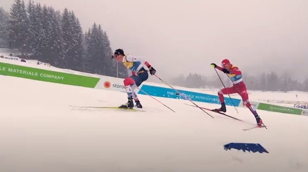 Проморолик FIS к ЧМ-2023. Проморолик FIS к ЧМ-2023.