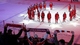 КХЛ ждут революционные изменения. Что хочет сделать лига?