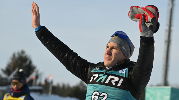 Эдуард Латыпов. Фото СБР Эдуард Латыпов. Фото СБР