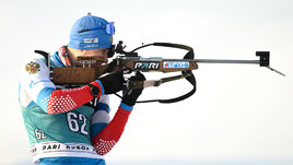 Латыпов в невероятной форме и не видит конкурентов. Как бы он выступил на чемпионате мира?