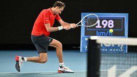 Медведев вышел в полуфинал турнира в Роттердаме. Даниил прервал серию поражений против игроков из топ-10