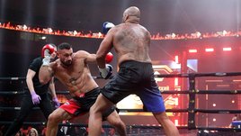 Гаджи Автомат проиграл за 15 секунд, Романкевич вырубил коленом. Как прошел турнир «Бойцовского клуба РЕН ТВ»