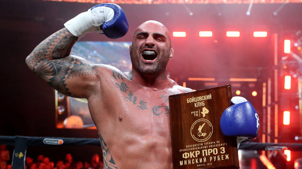 Фернандо Родригес. Фото Эдуард Корниенко/ «Известия» Фернандо Родригес. Фото Эдуард Корниенко/ «Известия»