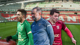 Новое руководство «Рубина» в шоке от клубных долгов. На казанцев подано 11 жалоб от агентов