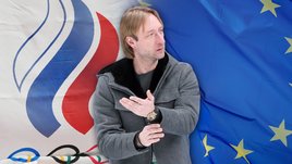 Скандальные заявления Плющенко многие поняли. Но не все поддержали