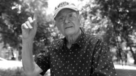 Его рассказы заставляли замирать от восторга. Памяти комментатора Владимира Писаревского