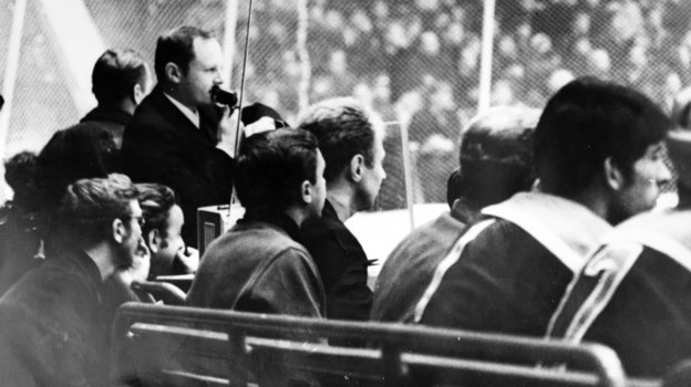 Владимир Писаревский во время репортажа. Фото из личного архива Владимир Писаревский во время репортажа. Фото из личного архива