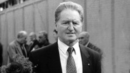 «После финала Кубка спартаковцы в ресторане гульнули так, что денег не хватило. В залог оставили трофей»