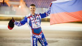 «Русский есть русский». Польский мотогонщик требует выгнать из страны коллегу, больного раком