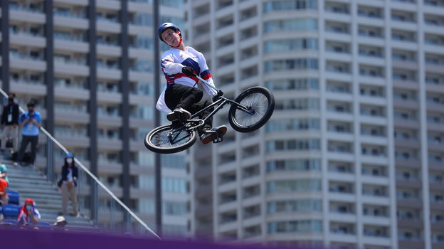 Ирек Ризаев. Фото Global Look Press Ирек Ризаев. Фото Global Look Press