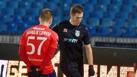 «Украинцы старались толпой поймать нас по одному. А увидев полицию — разбежались». Интервью защитника «Шинника» Даниила Петрунина о драке с игроками «Миная»