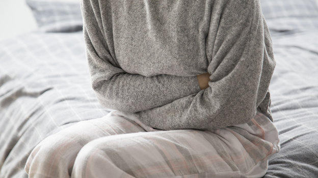 Что может вызвать тошноту. Фото Freepik/katemangostar Что может вызвать тошноту. Фото Freepik/katemangostar