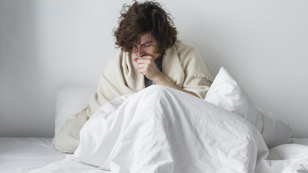 Важно определить что стало причиной тошноты. Фото Freepik/freepik Важно определить что стало причиной тошноты. Фото Freepik/freepik