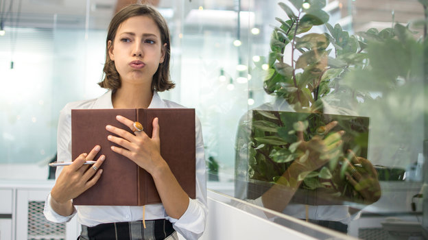 Глубокое дыхание поможет вам расслабиться. Фото Istockphoto/Bojan89 Глубокое дыхание поможет вам расслабиться. Фото Istockphoto/Bojan89