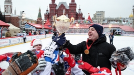 На Красной площади — время дебютантов!