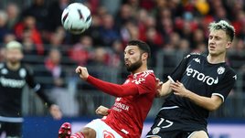 Головин в порядке: россиянин снова забил, а «Монако» выиграл в пятый раз подряд