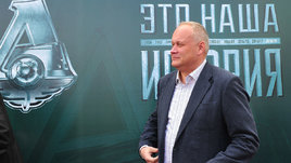 «По бюджету «Локомотив» — в шестерке РПЛ. И команда должна вернуться на вершину». Первое интервью Юрия Нагорных