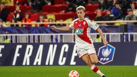 «Головин правит игрой как Царь». Что пишут во Франции про игру российского футболиста