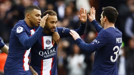 Рэшфорд переписывает рекорды, «Барса» в ударе, Мбаппе и Месси вытащили безумный матч после травмы Неймара