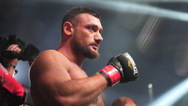 «Врачи сказали: не будешь драться год». Легенда кулачки Гаджи Автомат сломал руку и отказался от Дагестана