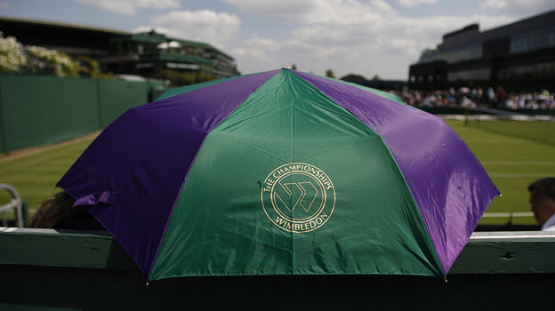 Уимблдон. Фото Global Look Press Уимблдон. Фото Global Look Press