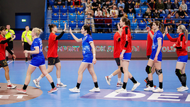 Дружба продолжается. Москва снова примет международный турнир по гандболу