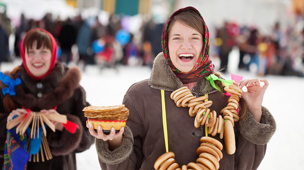 Масленица. Фото istockphoto.com Масленица. Фото istockphoto.com