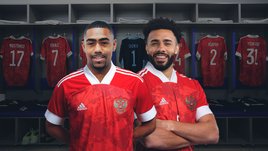 Малком и Клаудиньо получат российские паспорта. В РФС допускают, что они сыграют за сборную России