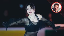 «Секрет Туктамышевой — двигательная одаренность». Тренер из Петербурга — о работе в группе Мишина и технике Елизаветы