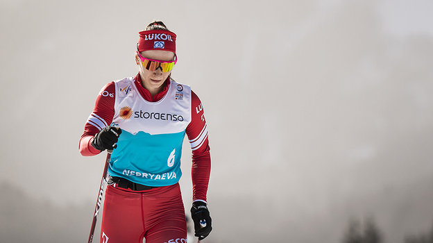 Наталья Непряева. Фото Global Look Press Наталья Непряева. Фото Global Look Press