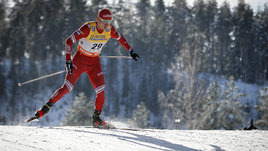 Большунов начинает свой чемпионат мира. Лучшие российские лыжники заочно бросят вызов норвежцам