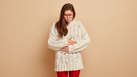 Почему урчит живот и что с этим делать? 8 советов от врача