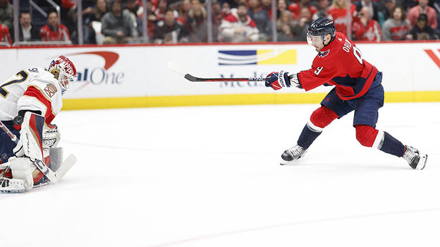 Дмитрий Орлов. Фото USA Today Sports Дмитрий Орлов. Фото USA Today Sports