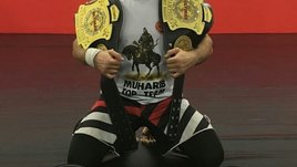 5 против 20 и случайный выстрел. Из-за споров о танцах Гаджи Автомата и Хадиса Ибрагимова погиб тренер