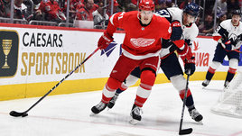 «Вашингтон» тонет без Овечкина. Команда перестала забивать и проиграла пятый матч подряд