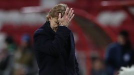 В российском футболе снова изменили правила игры. Знают ли об этом «Спартак» и «Локомотив»?