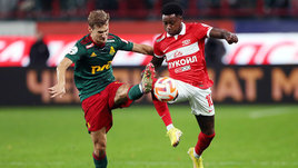 Этот Кубок России — огонь. Вот три главных аргумента