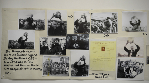 Исторический уголок в одном из баров Эшбурна. Фото Getty Images Исторический уголок в одном из баров Эшбурна. Фото Getty Images