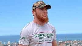 «Сульянов — фантомас, а считает себя властелином бойцов». Шара Буллет: претензии к Hardcore и чистка организма перед UFC