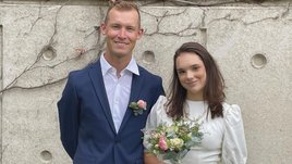 Из Дании с любовью. История отношений шорт-трекистки Просвирновой и конькобежца Торупа