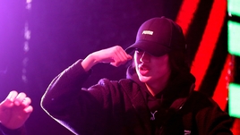 Загитова вновь проявила себя в музыке. Теперь она — диджей на футбольном стадионе