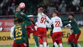 Какой «Спартак» настоящий — из первого или второго тайма? Главный вопрос после кубкового дерби