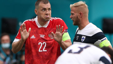 Артем Дзюба.