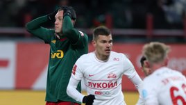 «Спартак» спасли нефарт Дзюбы и офсайд. Такой «Локомотив» точно не вылетит