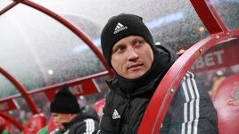 «Не «Локомотив» подстроился под Дзюбу, а он под него». Галактионов и Абаскаль — о кубковом дерби