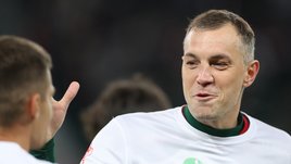 «Спартак» уже не такой раздражитель, как раньше». Дзюба — о поражении «Локомотива» и сборной России