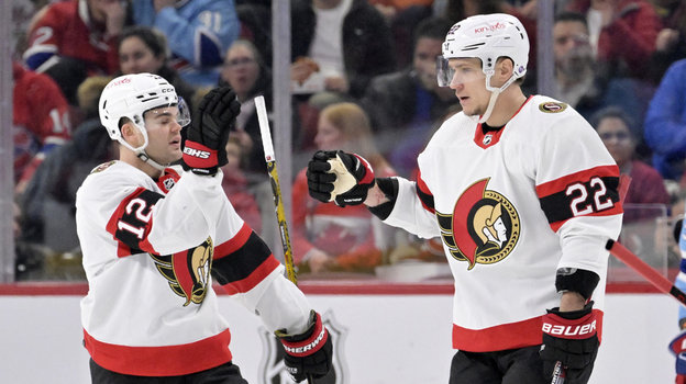 Никита Зайцев (справа). Фото USA Today Sports Никита Зайцев (справа). Фото USA Today Sports