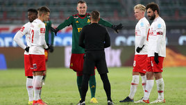 Дзюба был хорош. Но «Спартак» будущего — лучше