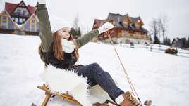 Как отмечают Масленицу и могут ли праздничные активности заменить тренировку? Разбираемся с экспертом